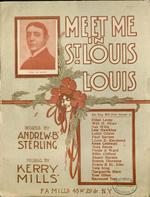 [1904] Meet me in St. Louis, Louis